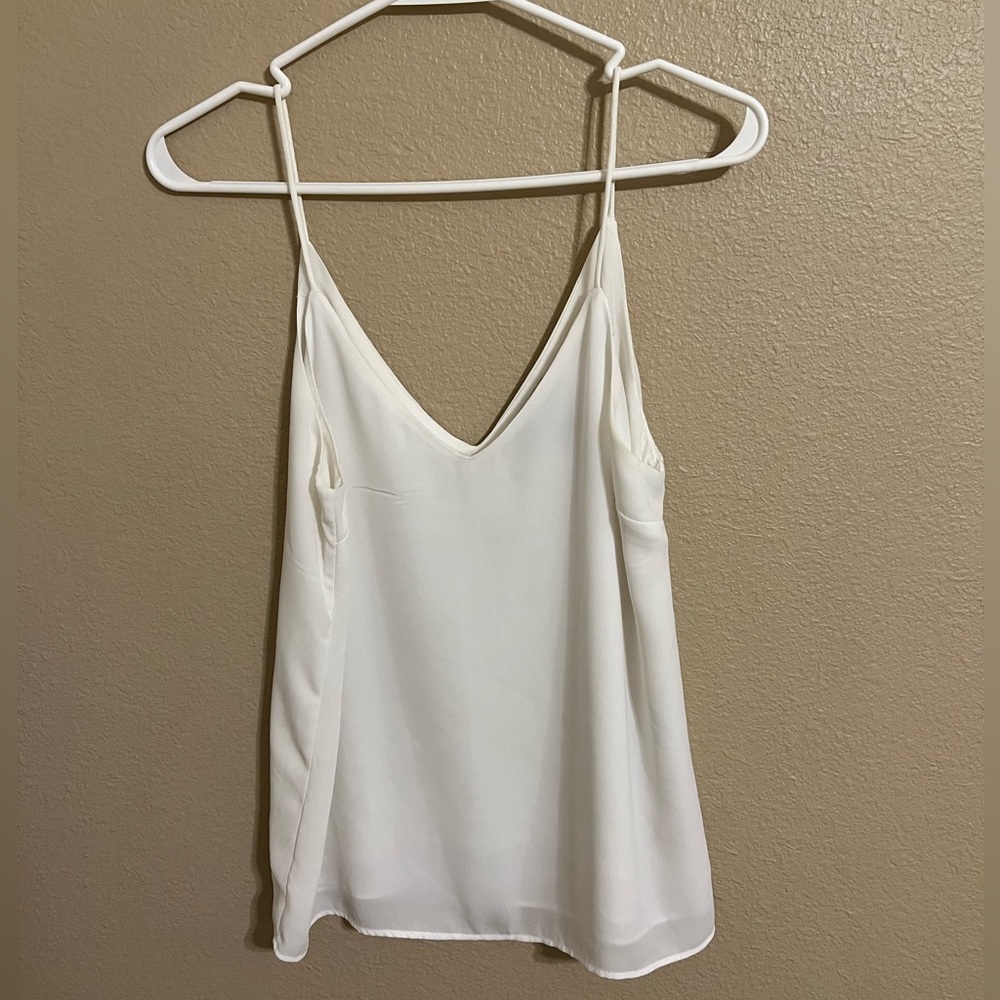 H&M tank